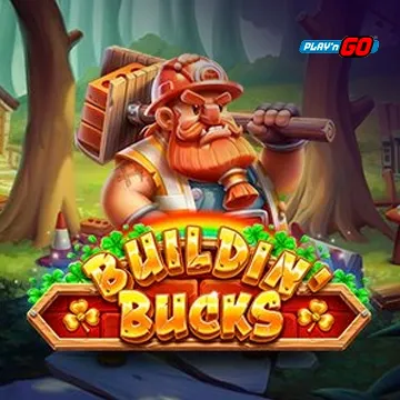 PlaynGo : Buildin Bucks - WINGBET138
