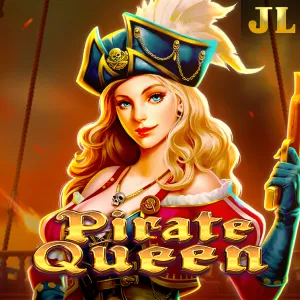 Pirate Queen - WINGBET138