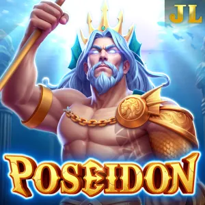 Poseidon - WINGBET138
