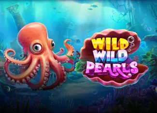 Wild Wild Pearls - WINGBET138