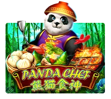 Panda Chef - WINGBET138