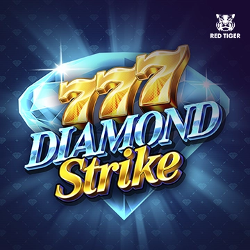Redtiger : 777 Diamond Strike - WINGBET138