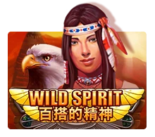 Wild Spirit - WINGBET138