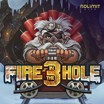 Fire in the Hole 3 - WINGBET138