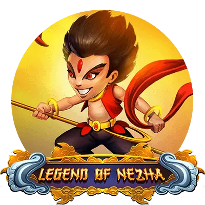 Legend Of Nezha - WINGBET138