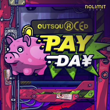 Outsourced: Payday - WINGBET138