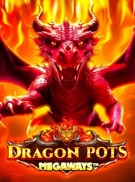 Dragon Pots Megaways - WINGBET138