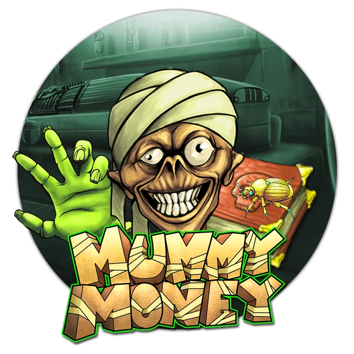 Mummy Money - WINGBET138