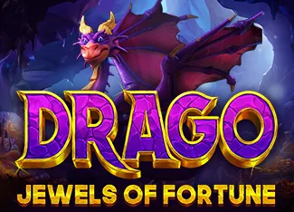 Drago - Jewels of Fortune - WINGBET138