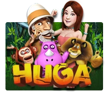 Huga - WINGBET138