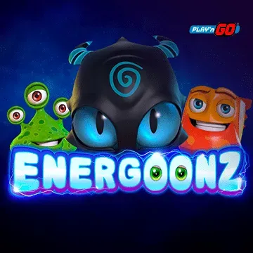 PlaynGo : Energoonz - WINGBET138