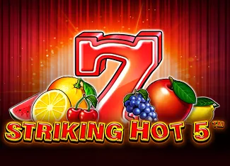 Striking Hot 5 - WINGBET138