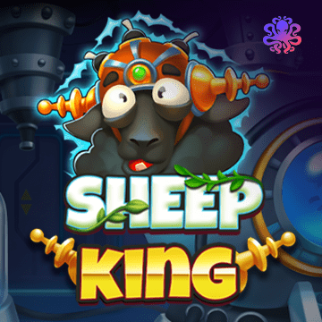 Sheep King - WINGBET138