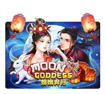 Moon Goddess - WINGBET138
