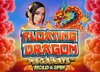 Floating Dragon Hold & Spin Megaways - WINGBET138