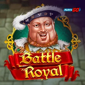 PlaynGo : Battle Royal - WINGBET138