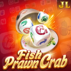 Fish Prawn Crab - WINGBET138
