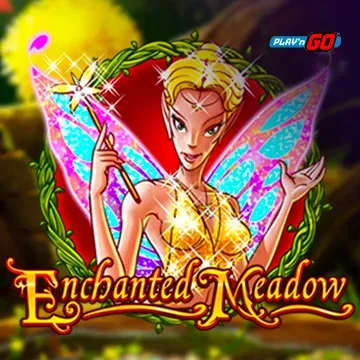 PlaynGo : Enchanted Meadow - WINGBET138
