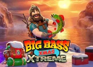 Big Bass Xmas Xtreme - WINGBET138