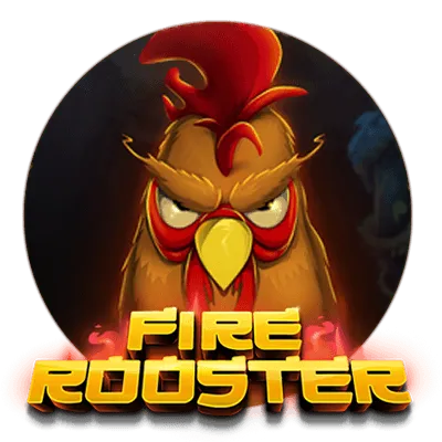 Fire Rooster - WINGBET138