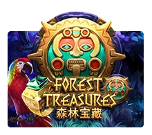 Forest Treasure - WINGBET138