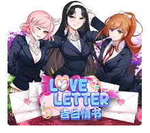 Love Letter - WINGBET138