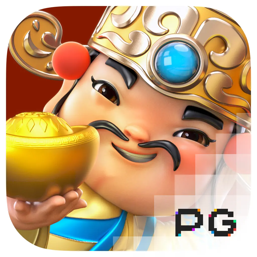 Fortune Gods - WINGBET138