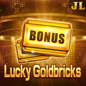 Lucky Goldbricks - WINGBET138