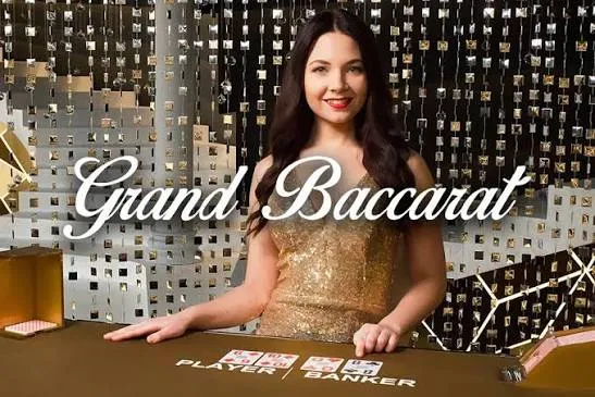 Grand Speed Baccarat 2 - WINGBET138