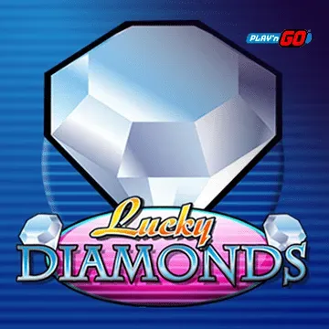 PlaynGo : Lucky Diamonds - WINGBET138