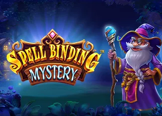 Spellbinding Mystery - WINGBET138